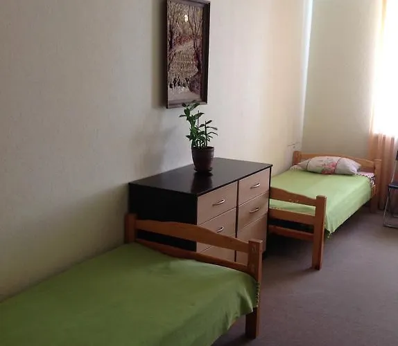 Yanka 게스트하우스