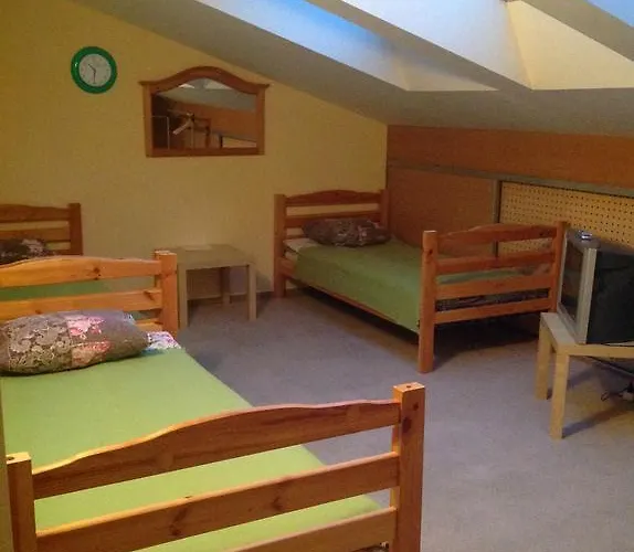 게스트하우스 Yanka *