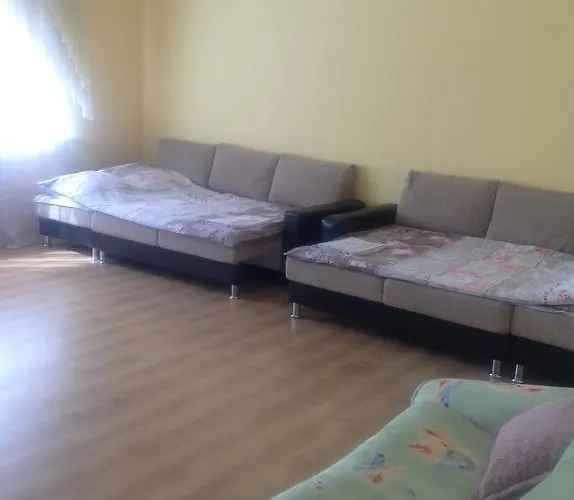 게스트하우스 Yanka *