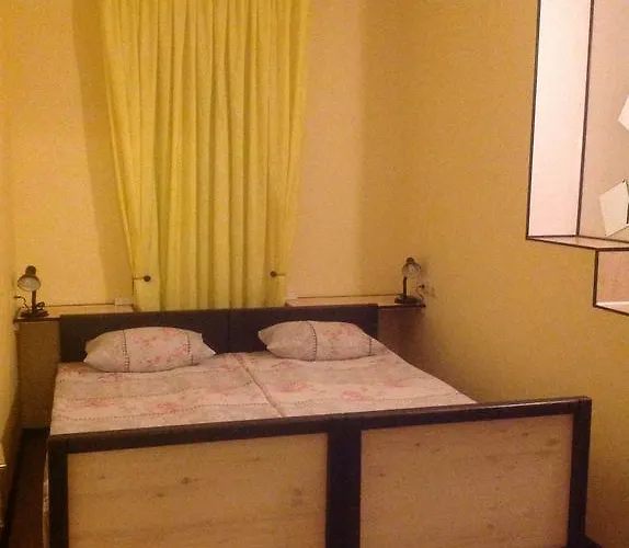 Yanka 게스트하우스 민스크