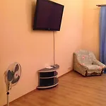 ヤンカ ゲストハウス ミンスク