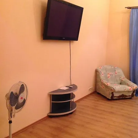 Yanka Konukevi Minsk