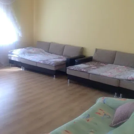 Konukevi Yanka *