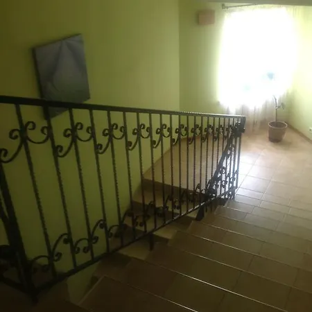 Konukevi Yanka Minsk