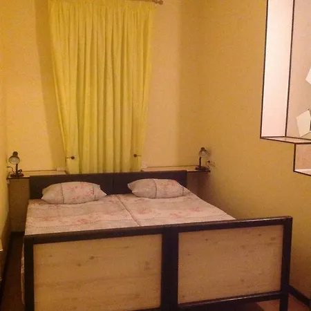 Yanka Vendégház Minszk