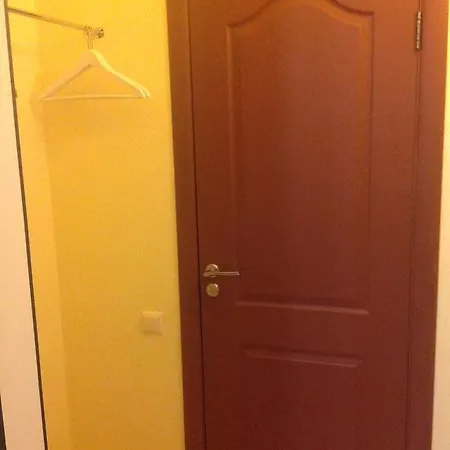 Konukevi Yanka *