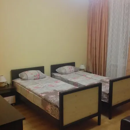 Konukevi Yanka Minsk