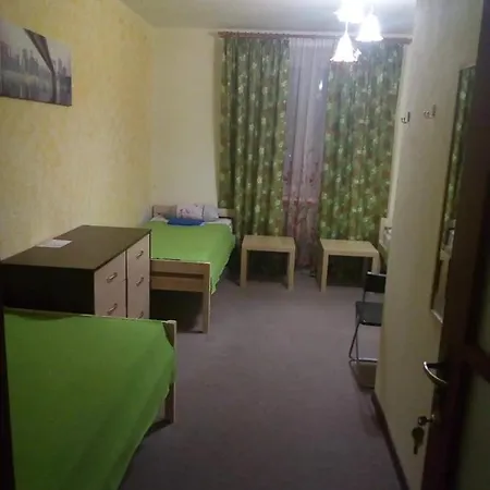 Konukevi Yanka Minsk