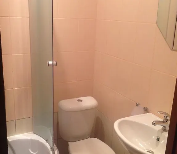 Yanka Vendégház Minszk