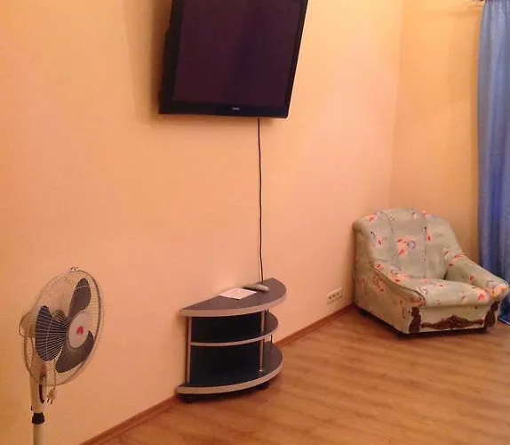 Yanka Vendégház Minszk