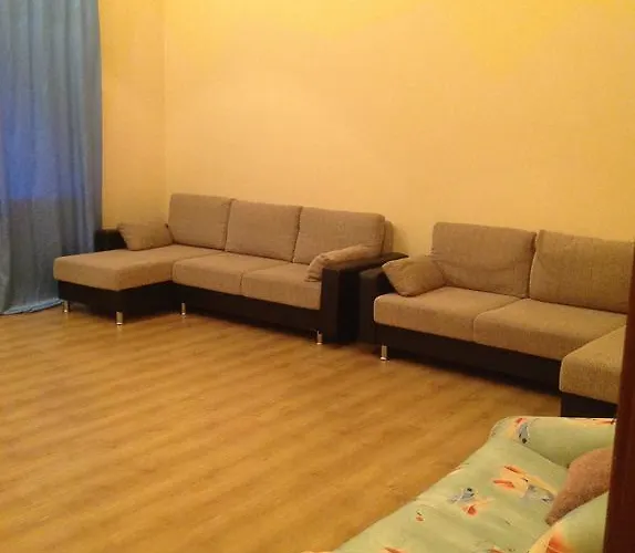 гостевой дом янка Гостевой дом