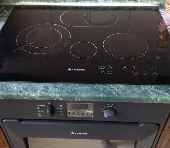 Yanka Vendégház Minszk