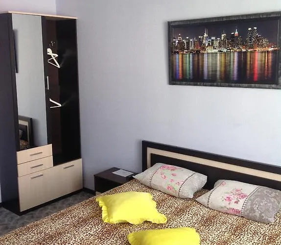 гостевой дом янка Гостевой дом