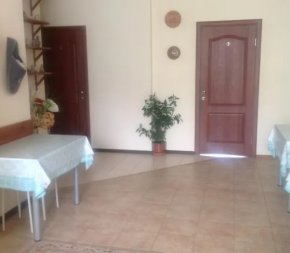 гостевой дом янка * Минск