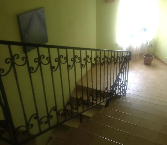 Konukevi Yanka Minsk