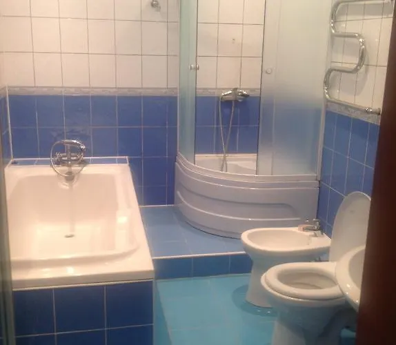 Konukevi Yanka Minsk