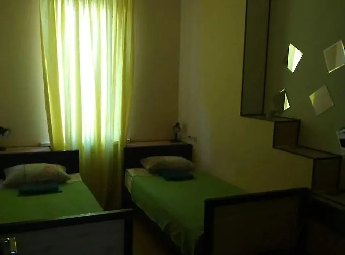 Yanka Konukevi Minsk