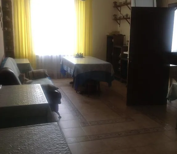 בית הארחה Yanka *