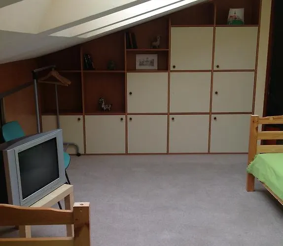 בית הארחה Yanka *